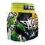 Short Muay Thai Twins Graffiti – M, Taille: M, Couleur: Multicolore, 2 image