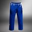 Kimono BJJ Venum Contender 3.0 380 g – Blu reale – A3, Colore: Blu, Taglia (Kimono): A3 185-191 cm, 6 image