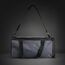 Sporttasche 37L Venum Essential Grau/Schwarz 203, Farbe: Grau, Volume: 35 L