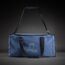 Sporttasche 61L Venum Essential Marineblau 018, Farbe: Grau, Volume: 60 l