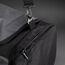 Sporttasche 61L Venum Essential Grau/Schwarz 203, Farbe: Blau, Volume: 60 l, 5 image
