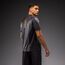 Dry Tech T-Shirt Venum Galactic 3.0 Schwarz/Gold M, Bekleidungsgrösse: M, Farbe: Schwarz, 4 image