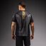 Dry Tech T-Shirt Venum Galactic 3.0 Schwarz/Gold M, Bekleidungsgrösse: M, Farbe: Schwarz, 5 image