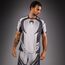 Dry Tech T Venum Galactic 3.0 Shirt - Off-white/Black S, Size: S, Colour: Weiss