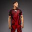 Dry Tech T-Shirt Venum Galactic 3.0 Rot/Silber L, Bekleidungsgrösse: L, Farbe: Rot
