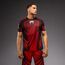Dry Tech T-Shirt Venum Galactic 3.0 Rot/Silber XL, Bekleidungsgrösse: XL, Farbe: Rot