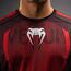 Dry Tech T-Shirt Venum Galactic 3.0 Rot/Silber XL, Bekleidungsgrösse: XL, Farbe: Rot, 6 image