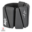 Bracelets lestés pour poignets "Heartbeat" 35x9cm AIREX