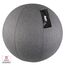 Ballon d'assise ergonomique Ø65cm "Heartbeat" Airex