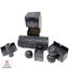 Set de massage pour fascias 4 pièces "Heartbeat" Airex, 2 image