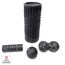 Set de massage pour fascias 4 pièces "Heartbeat" Airex, 3 image