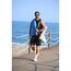 Serviette microfibre sport et voyage 180x60cm Airex, 4 image