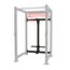 Poulie à charge libre “Lat Pull Down Attachment” pour cage ou rack GladiatorFit