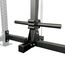 Poulie à charge libre “Lat Pull Down Attachment” pour cage ou rack GladiatorFit, 3 image