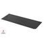 Tapis d'entraînement 183x61x0.4cm "HEARTBEAT Signature" Airex | Noir