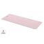 Tapis d'entraînement 183x61x0.4cm "HEARTBEAT Signature" Airex | Rose