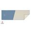 Serviette microfibre sport et voyage 180x60cm Airex, 3 image