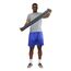 CanDo 5.5m Latex-Free Exercise Band | Black, 2 image