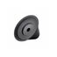 Outil d'automassage points gâchettes 90x60mm Airex "Heartbeat", 2 image