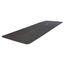 Tapis de pilates 190x60x0.8cm "Pilates 190" Anthracite Airex, 2 image