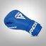 Boxing Gloves RDX Amateur Competition AS1 – Blue – 10oz, Colour: Blue, OZ: 10oz, 3 image