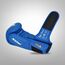 Boxing Gloves RDX Amateur Competition AS1 – Blue – 10oz, Colour: Blue, OZ: 10oz, 4 image