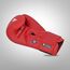 Gants de boxe RDX Amateur Competition AS2 – Rouge – 12oz, Couleur: Rouge, oz: 12oz, 5 image