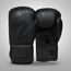 Gants de boxe RDX F15 – Noir Mat – 10oz, Couleur: Noir, oz: 10oz