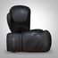 Gants de boxe RDX F15 – Noir Mat – 10oz, Couleur: Noir, oz: 10oz, 4 image