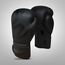 Boxhandschuhe RDX F15 – Schwarz Matt – 12oz, Farbe: Schwarz, OZ: 12oz, 5 image