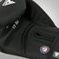 Boxhandschuhe RDX F17 - Schwarz/Rot - 10oz, Farbe: Rot, OZ: 10oz, 2 image