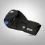 Boxing Gloves RDX F17 - Black/Blue - 10oz, Colour: Blue, OZ: 10oz, 7 image