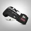 Gants de boxe Rex F4 – Blanc/Noir – 10oz, Couleur: Blanc, oz: 10oz, 3 image