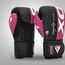 Gants de boxe Rex F4 – Rose/Noir – 10oz, Couleur: Rose, oz: 10oz, 3 image