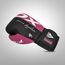 Guantoni Boxe Rex F4 – Rosa/Nero – 8oz, Colore: Rosa, OZ: 8oz, 2 image