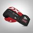 Gants de boxe Rex F4 – Rouge/Noir – 10oz, Couleur: Rouge, oz: 10oz, 2 image