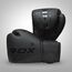 Guantoni Boxe RDX F6 Kara – Nero/Nero – 10oz, Colore: Nero, OZ: 10oz, 5 image
