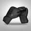 Boxing Gloves RDX F6 Kara – Black/Black – 14oz, Colour: Schwarz, OZ: 14oz, 4 image