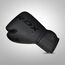 Boxing Gloves RDX F6 Kids – Black/Black – 8oz, 3 image