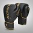 Gants de boxe RDX F6 Kara – Noir/Rose – 10oz, Couleur: Rose, oz: 10oz, 6 image