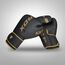 Guantoni Boxe RDX F6 Kids – Nero/Rosa – 6oz, Colore: Rosa, OZ: 6oz, 3 image