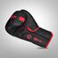 Boxhandschuhe RDX F6 Kara – Schwarz/Rot – 16oz, Farbe: Rot, OZ: 16oz, 6 image