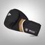 Gants de boxe RDX Aura Plus T-17 – Noir/Or – 10oz, Couleur: Noir, oz: 10oz, 3 image