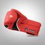 Boxing Gloves RDX Aura Plus T-17 – Red – 12oz, Colour: Rot, OZ: 12oz, 4 image