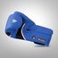 Gants de boxe RDX Aura Plus T-17 – Bleu – 10oz, Couleur: Bleu, oz: 10oz, 3 image