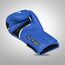 Guantoni Boxe RDX Aura Plus T-17 – Blu – 12oz, Colore: Blu, OZ: 12oz, 5 image