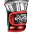 Guanti MMA da sparring Phantom Mexico – Argento/Rosso/Verde – S/M, Taglia: S/M, Colore: Argento, 6 image