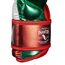 MMA Sparring-Handschuhe Phantom Mexico – Weiss/Rot/Grün – L/XL, Bekleidungsgrösse: L/XL, Farbe: Weiss, 7 image