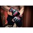 Contender MMA Bag Glove-6oz,BK,L/XL, 6 image