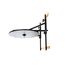 UFC Conterder Speed Bag Platform, with swivel